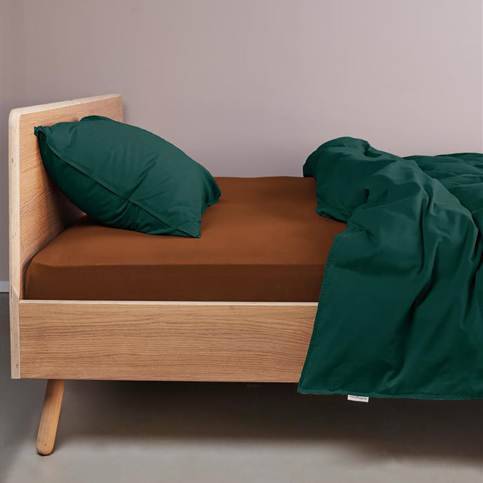 Beddinghouse Jersey Topper Hoeslaken 160 x 220 cm