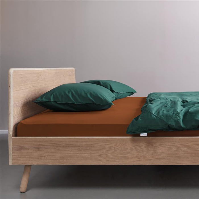 Beddinghouse Jersey Topper Hoeslaken 160 x 220 cm