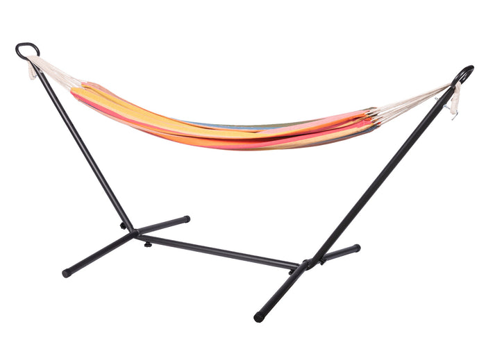 123Hammock Hangmat Eénpersoons Gomera Single Veelkleurig