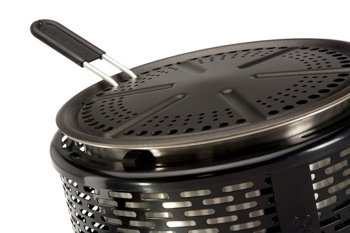 Cobb Compact Pro Houtskoolbarbecue Ø 30 cm