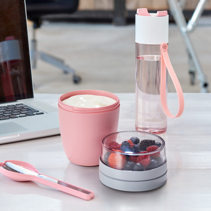 Mepal Ellipse Waterfles 0,5 L