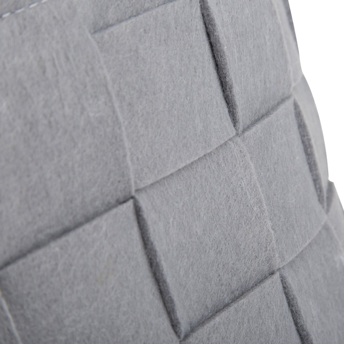 Scruffs Habitat Vilten Katten- en Hondenmand