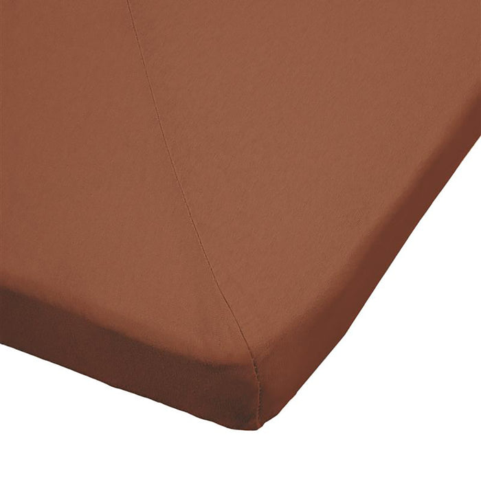 Beddinghouse Jersey Topper Hoeslaken 180 x 220 cm