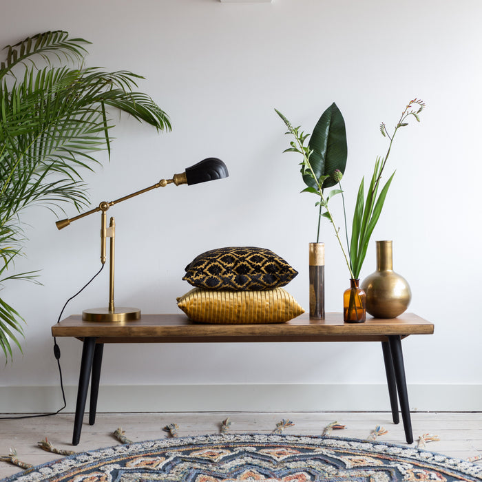 Dutchbone Alagon Bankje