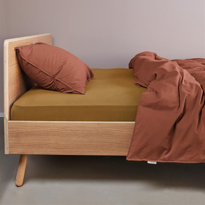 Beddinghouse Jersey Topper Hoeslaken 160 x 220 cm