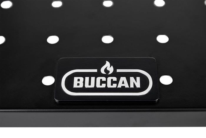 Buccan BBQ - Grillpit - Bowl