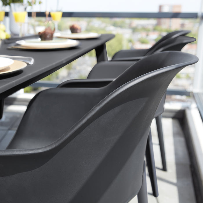 Allibert Akola Tuinstoel - 2 st.