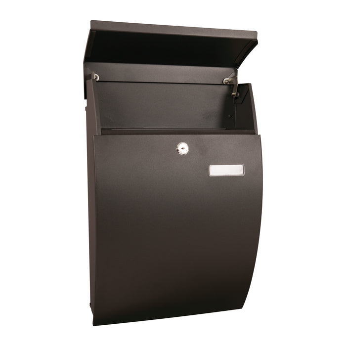 V-Part Geronan Wandbrievenbus