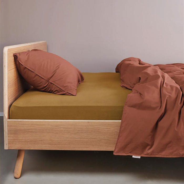 Beddinghouse Jersey Topper Hoeslaken 180 x 220 cm