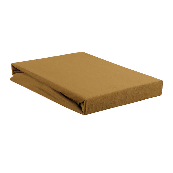 Beddinghouse Jersey Topper Hoeslaken 180 x 220 cm