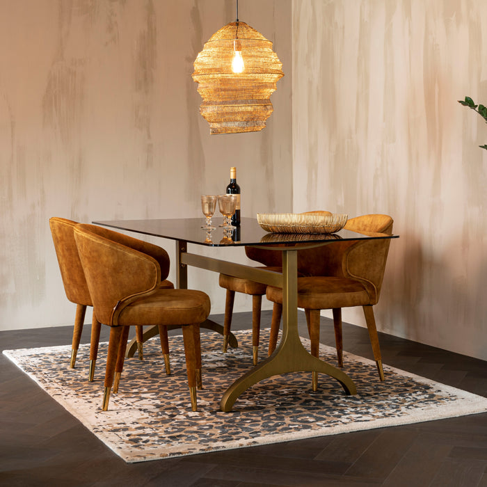 Dutchbone Satwa Vloerkleed 170 x 240 cm