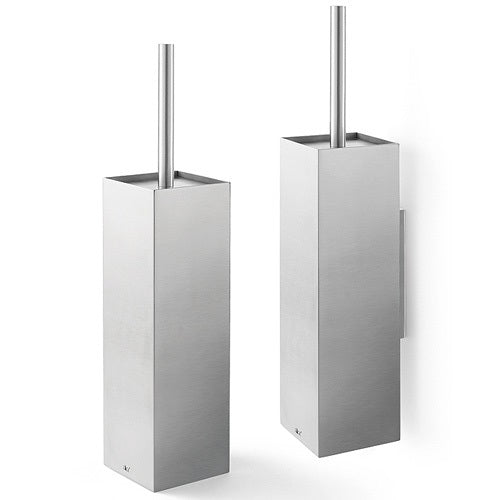 Zack Xero Toiletborstelset