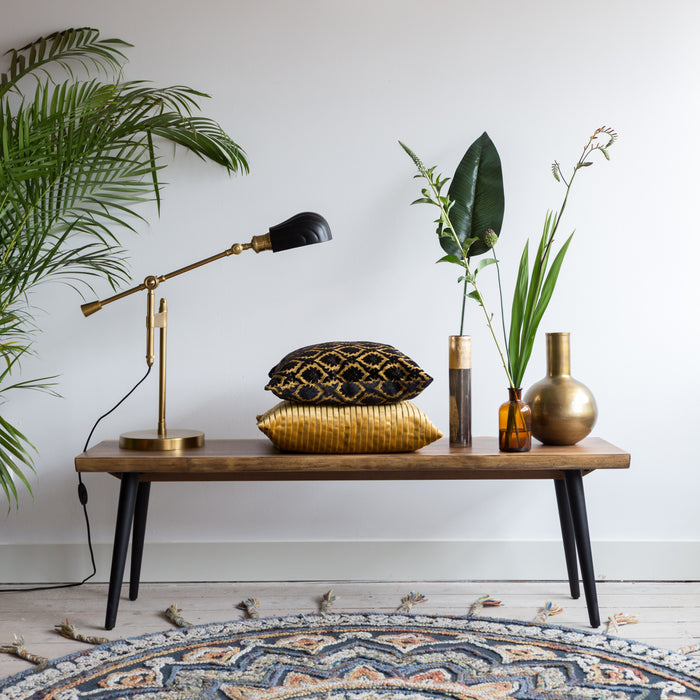 Dutchbone Alagon Bankje