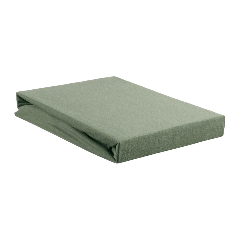 Beddinghouse Jersey Splittopper Hoeslaken 180 x 220 cm