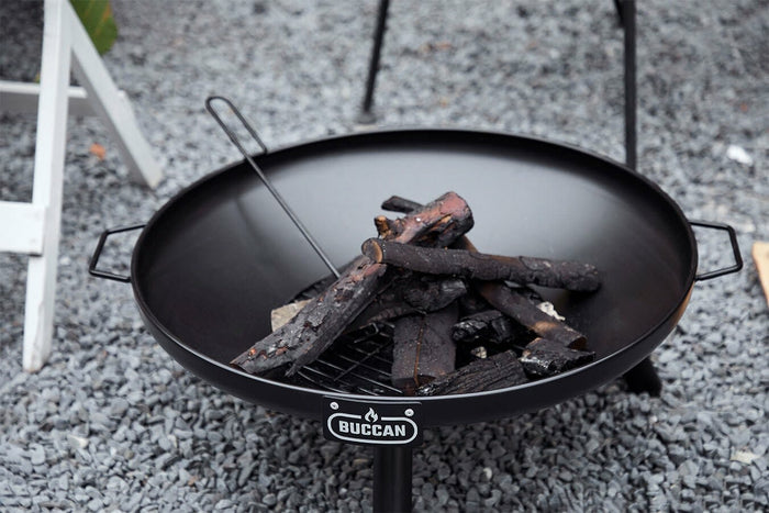 Buccan BBQ - Vuurschaal - 60cm