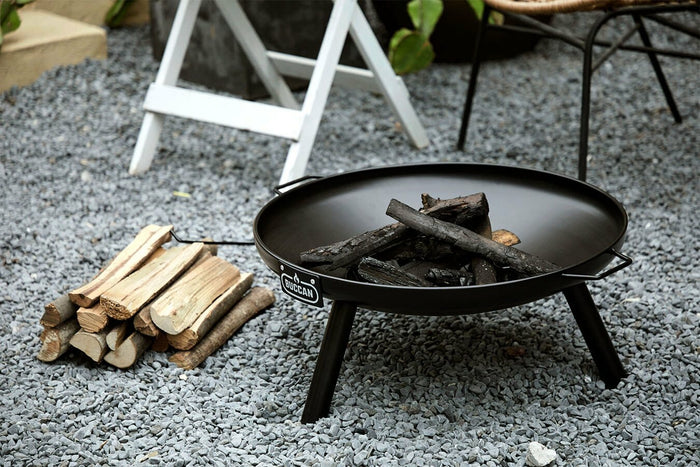 Buccan BBQ - Vuurschaal - 60cm