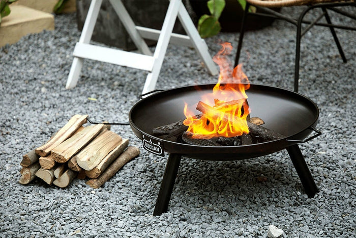Buccan BBQ - Vuurschaal - 60cm