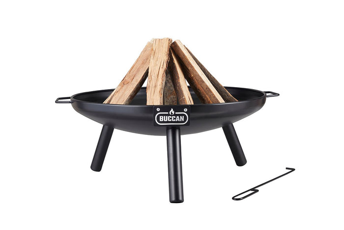 Buccan BBQ - Vuurschaal - 60cm