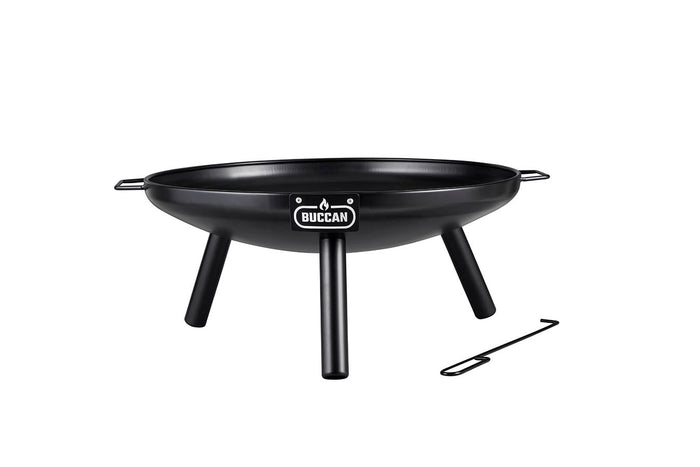 Buccan BBQ - Vuurschaal - 60cm
