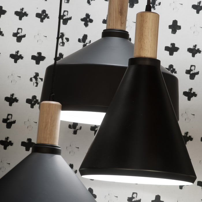 it’s about RoMi Melbourne Hanglamp L
