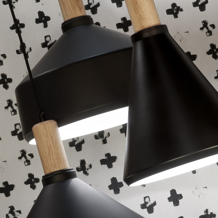 it’s about RoMi Melbourne Hanglamp L