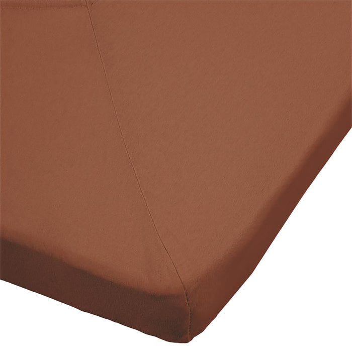 Beddinghouse Jersey Splittopper Hoeslaken 180 x 220 cm