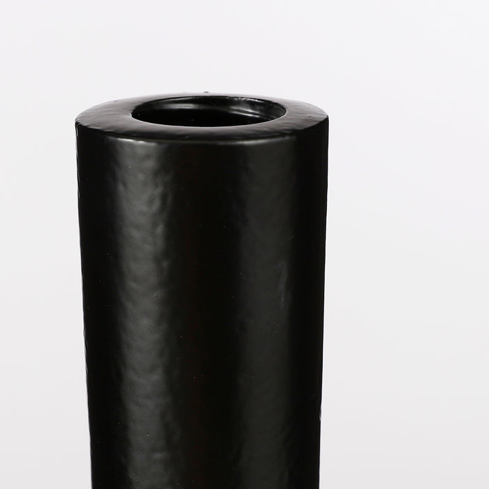 Casa Vivante Turi Kandelaar H48,5 cm Zwart