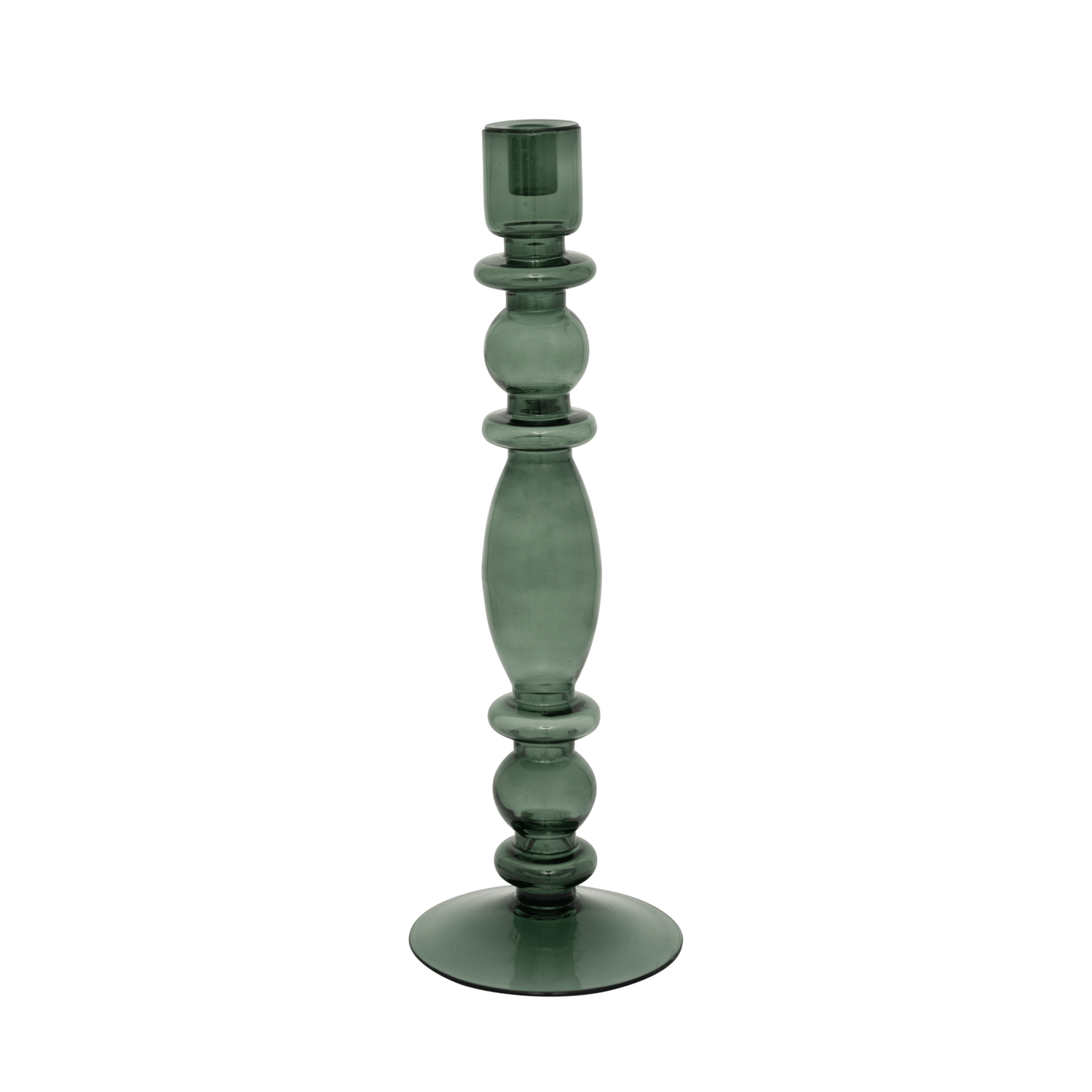 Urban Nature Culture Aesthetic Kandelaar - Duck Green