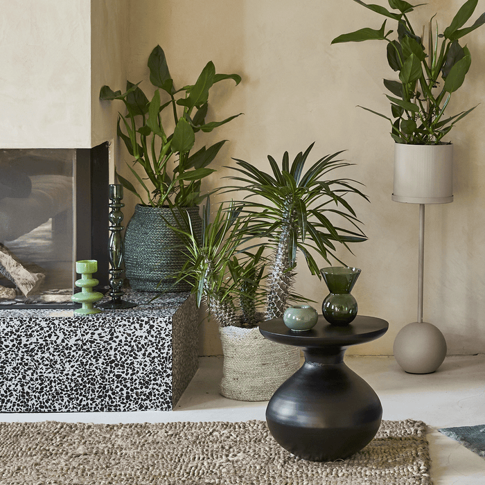 Urban Nature Culture Aesthetic Kandelaar - Duck Green