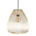 Leitmotiv Lucid Wide Hanglamp - Goud