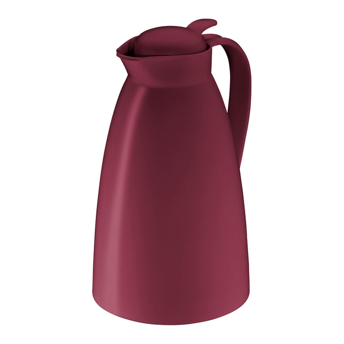 Alfi Eco Thermoskan 1 L - Robijnrood