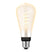 Philips Hue Filament Edisonlamp - E27 - Ø 7,2 cm