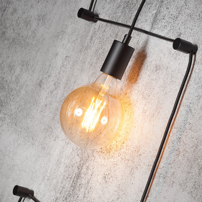 it's about RoMi Kabelhouder Hangsysteem