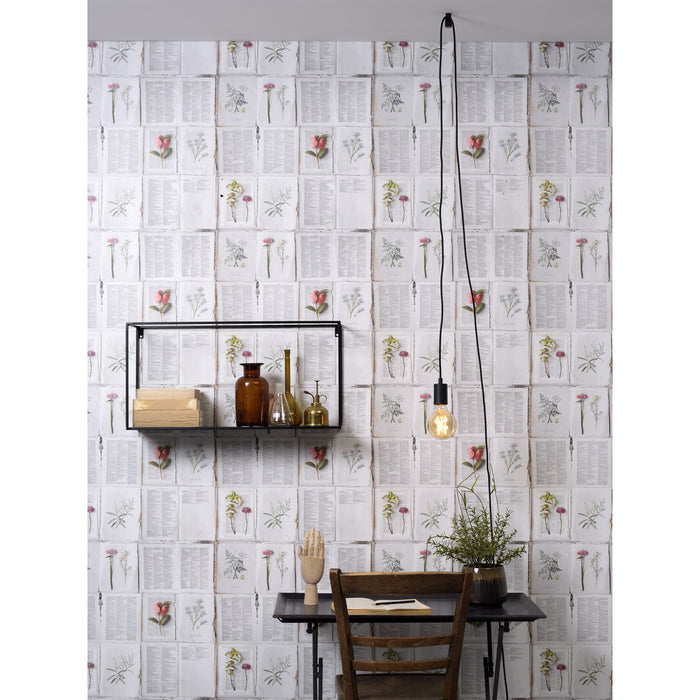 it's about RoMi Oslo 6 Meter Hanglamp