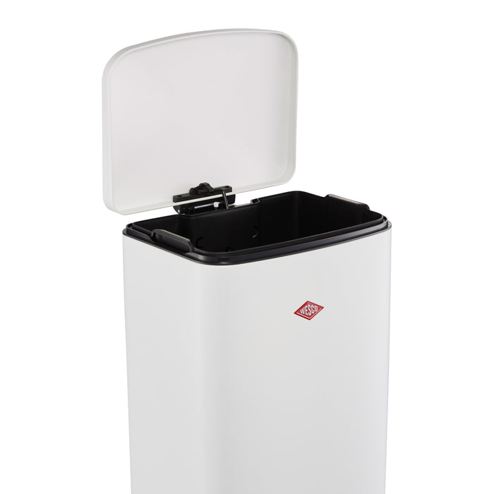 Wesco Towerkick Afvalemmer 40 L