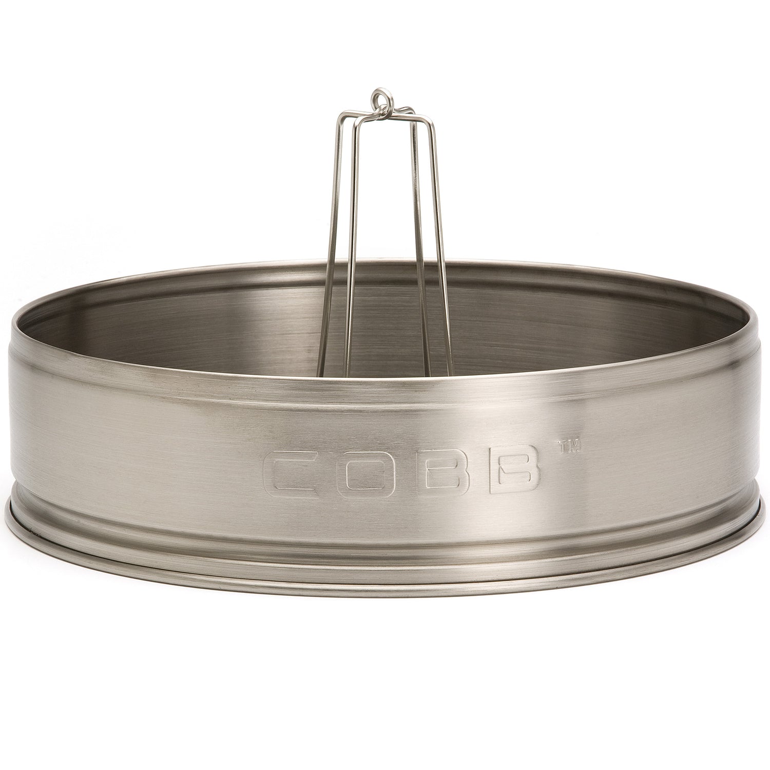 Cobb Dekselverhoger met kipstandaard