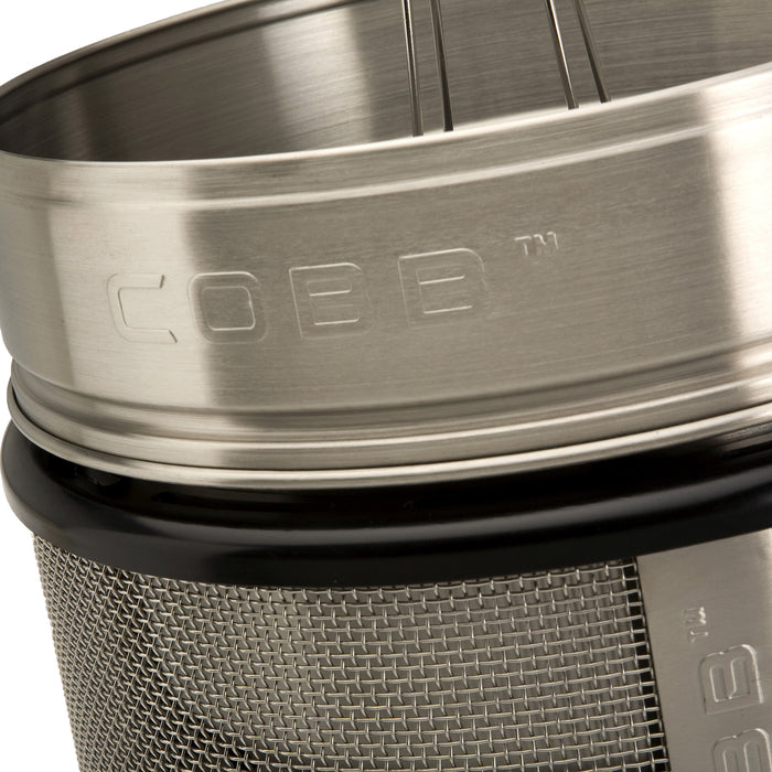 Cobb Dekselverhoger met kipstandaard