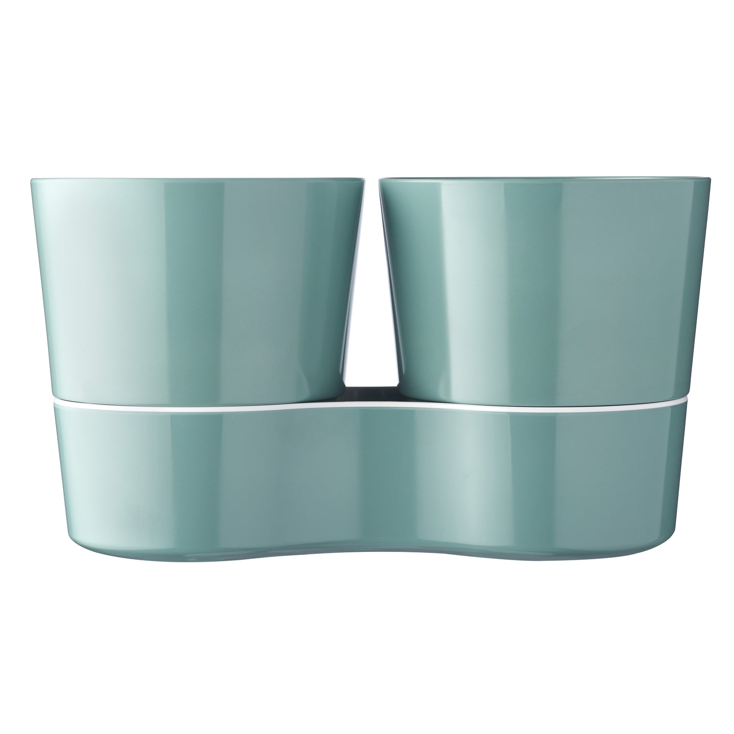 Mepal Hydro Herbs Twin Kruidenpot