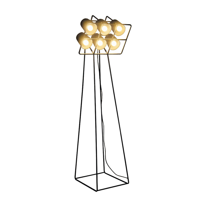 Seletti Multilamp Vloerlamp