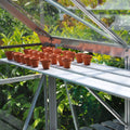 Royal Well Alu Sower Kweekschap 250 x 32,5 cm