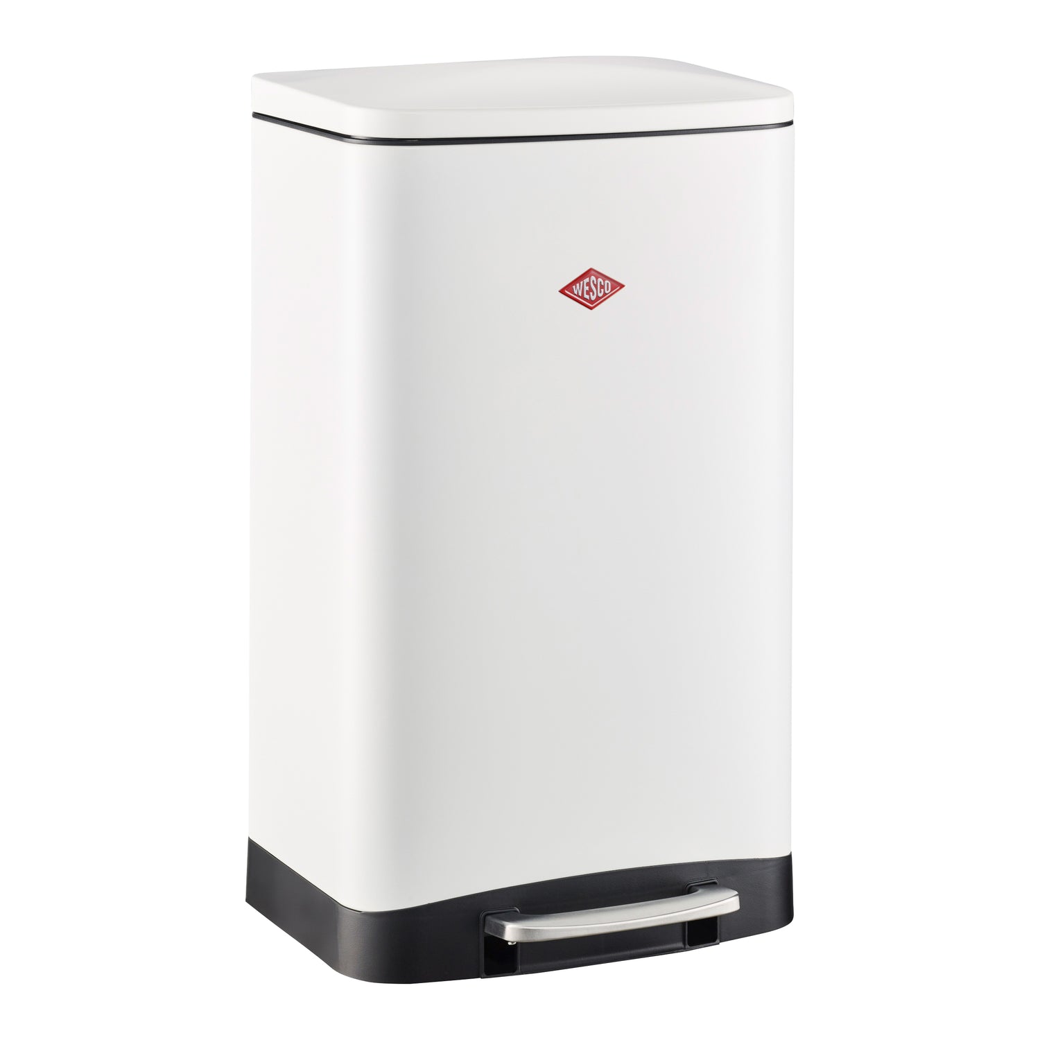 Wesco Towerkick Afvalemmer 40 L