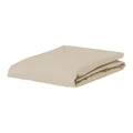 Essenza Satin Hoeslaken 80 x 200 cm