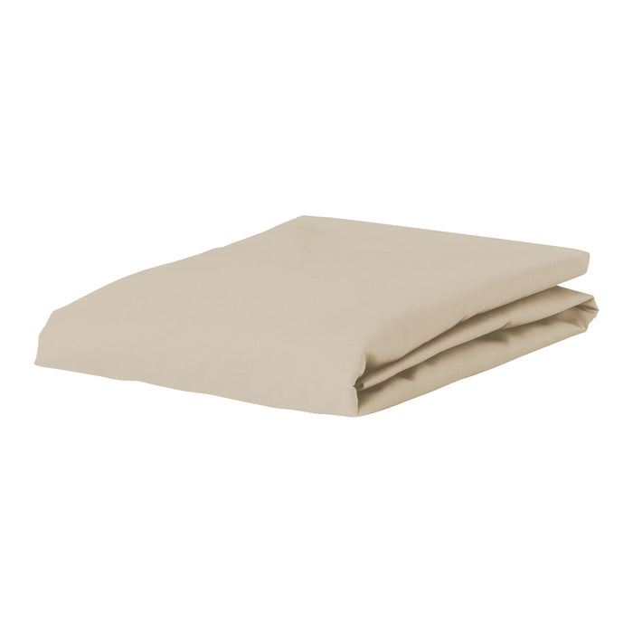 Essenza Satin Hoeslaken 80 x 200 cm