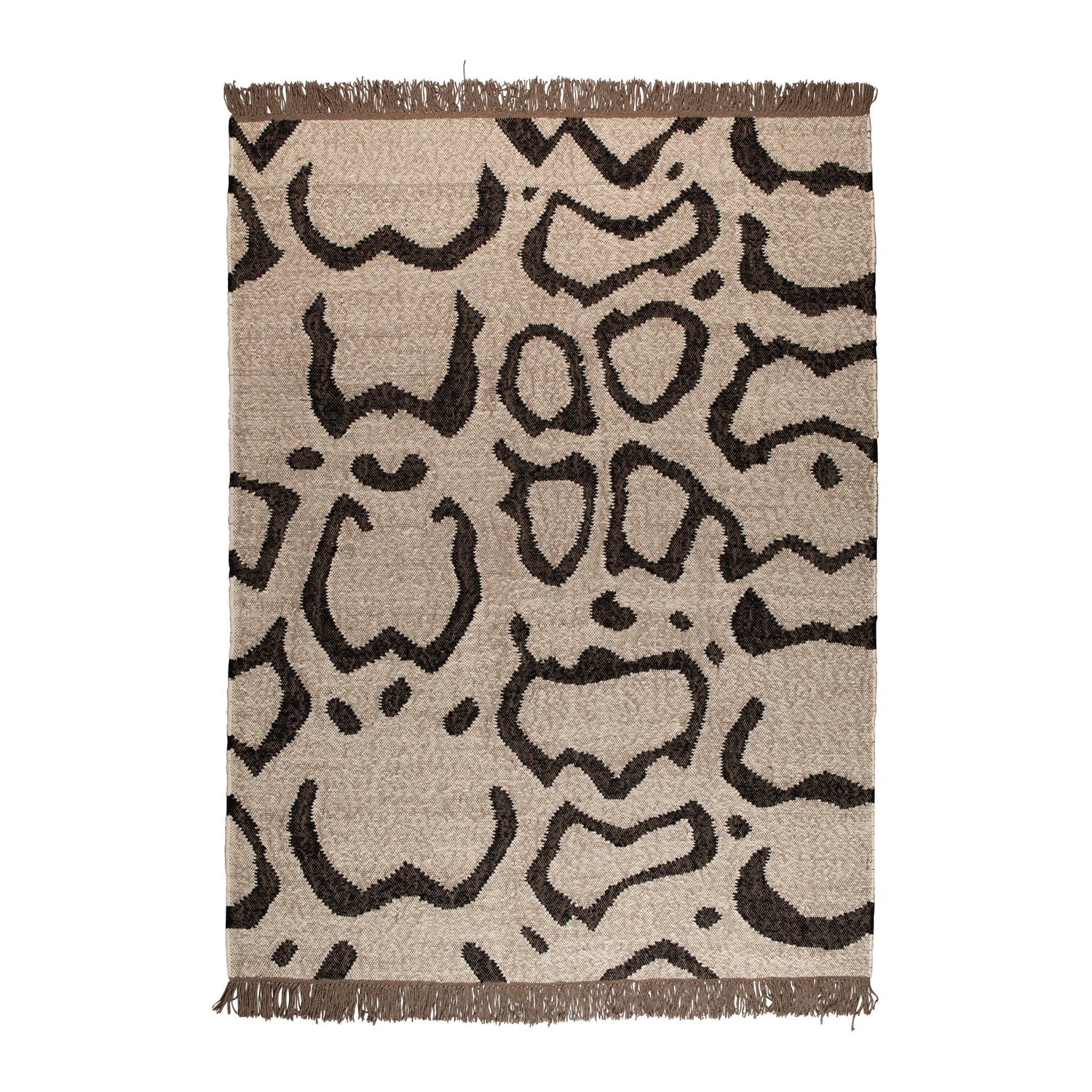 Dutchbone Ayaan Vloerkleed 200 x 300 cm