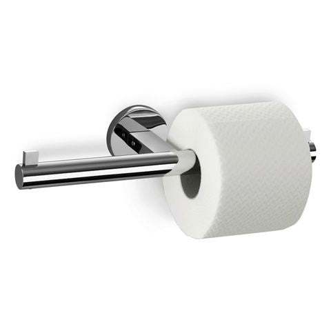 Zack Scala Dubbele toiletrolhouder