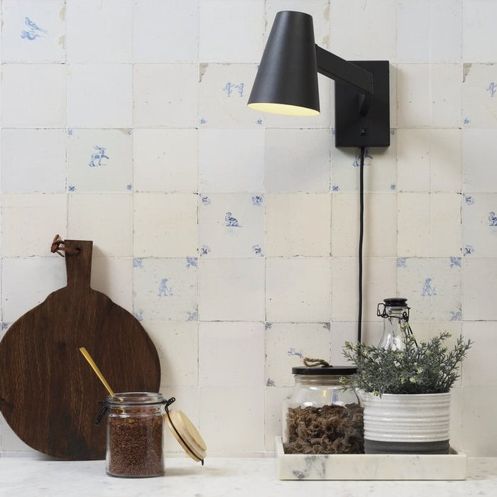 it's about RoMi Biarritz Wandlamp