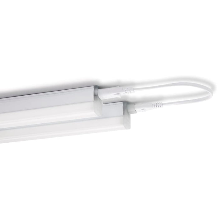 Philips LED-onderkastlamp Linear 54,8 cm wit