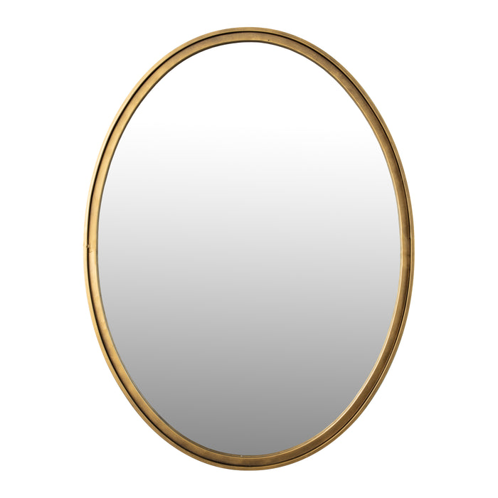 by fonQ  Eli Spiegel - Goud