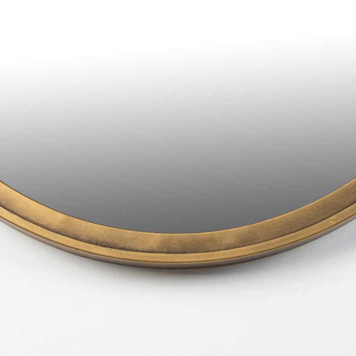 by fonQ  Eli Spiegel - Goud