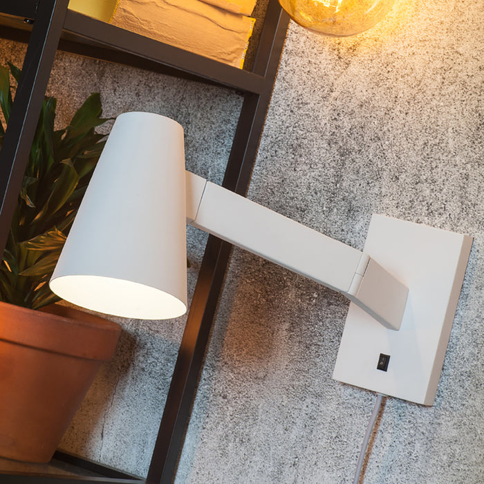 it's about RoMi Biarritz Wandlamp